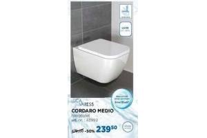 luca varess cordaro medio hangtoilet