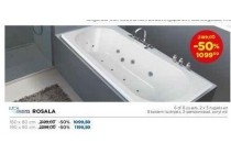 luca varess rosala comfort massagebad