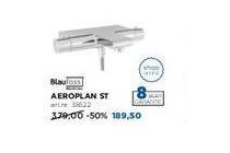 blaufoss aeroplan st thermostatische kraan