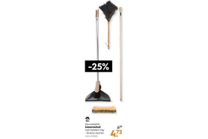 bezemsteel