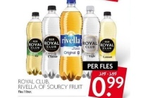 royal club rivella of sourcy fruit