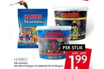 haribo
