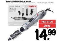 bosch pha2661 styling borstel
