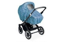 regenhoes voor kinderwagen