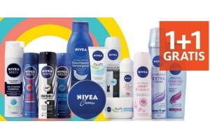 nivea