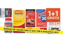 multivitamine