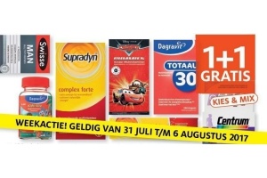 multivitamine