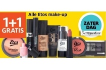 alle etos make up