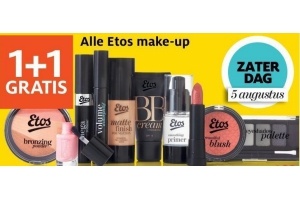 alle etos make up