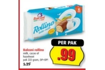 balconi rollino