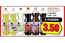 perfekt frisdrank