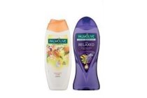 palmolive douche 500 ml