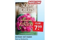 armen vol rozen