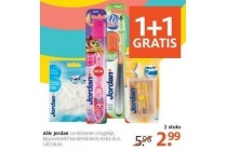 alle jordan