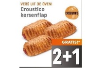 croustico kersenflap