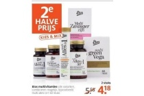etos multivitamine