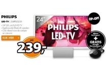 philips led tv