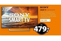 sony smart tv