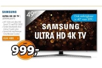 samsung ultra hd 4k tv