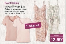 nachtkleding