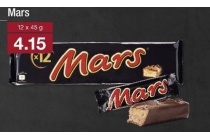 mars