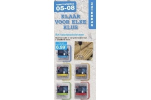rvs spaanplaatschroeven