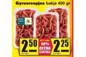 gyrosreepjes