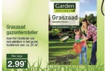 graszaad gazonhersteller