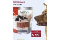 kippensnack