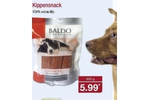 kippensnack