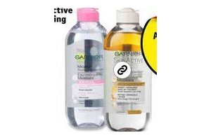 garnier skin active gezichtsverzorging