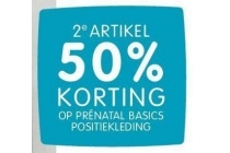 prenatal basics positiekleding