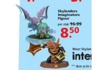 skylanders imaginators figuur