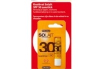 kruidvat solait spf 30 sunticks