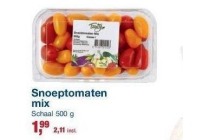 snoeptomaten mix