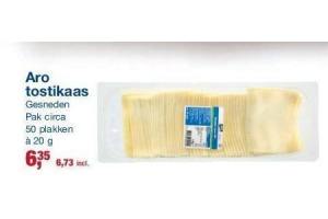 aro tostikaas