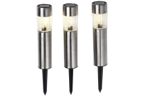linerle solarlamp