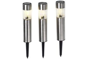 linerle solarlamp
