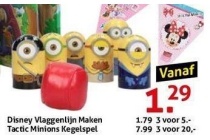 disney vlaggen maken