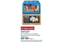 hoppe koek