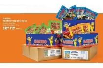 haribo kantineverpakkingen