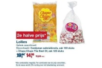 lollies