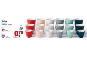 beker