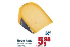 roem kaas