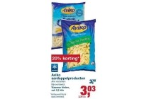 aviko aardappelproducten