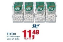 tictac