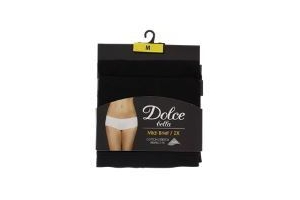 dolce midi slip