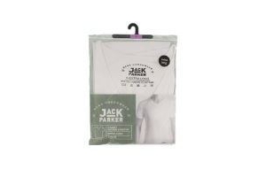 jack parker t shirts