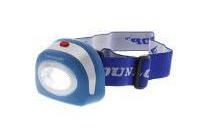 dunlop hoofdlamp