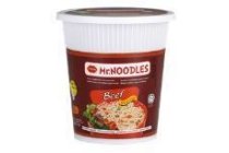 mr noodles cup